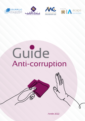 Guide anti corruption