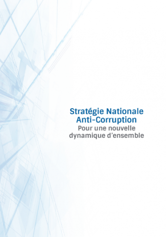 Startégie Nationale Anti-Corruption