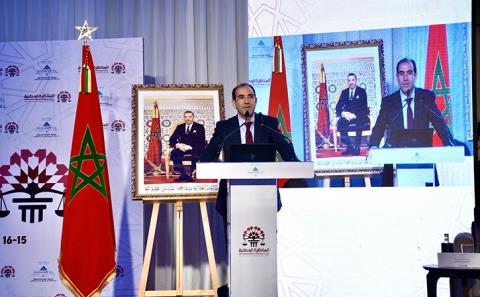 Président