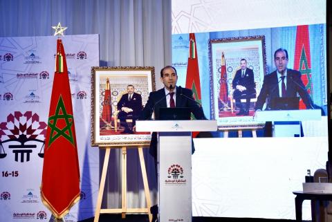 Président